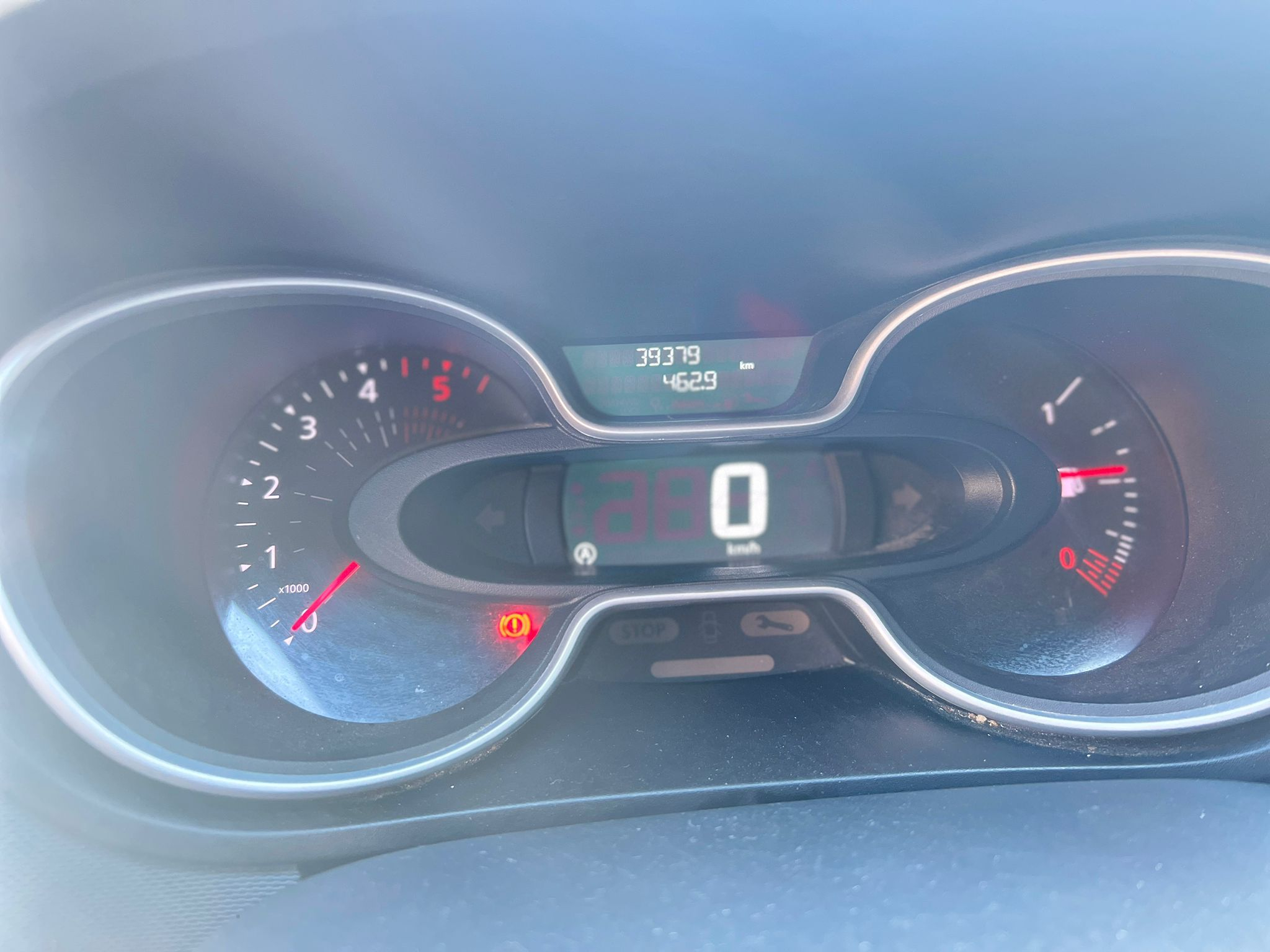 Renault /  2.0 BlueDCi Grand C..